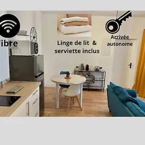 T2 , Hypercentre , Fibre ,gare Lorient